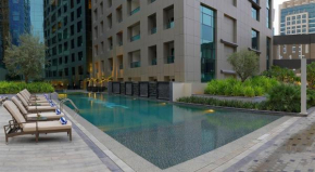 Downtown Studio - Cour Jardin